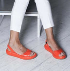 Dames wedge sandalen - stijlvol platform ontwerp voor casual dagelijks gebruik - modieuze en ondersteunende schoeisel