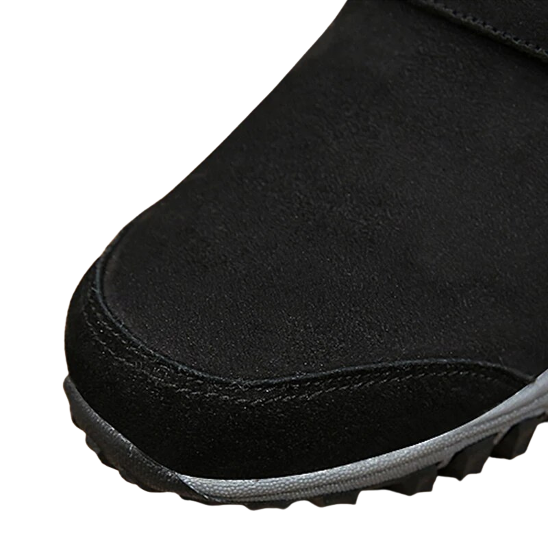 Gezellige instappers - stijlvolle casual schoenen voor dames