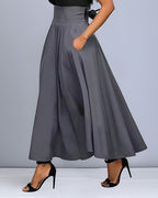 Maxi rok - elegante lange damesrok