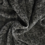 Hoge taille flare broeken - trendy grijze damesleggings