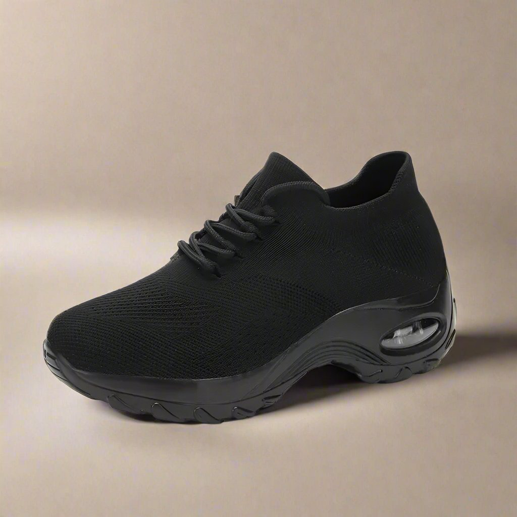 Trendy sportieve schoenen - comfy damesfootwear voor dagelijks gebruik