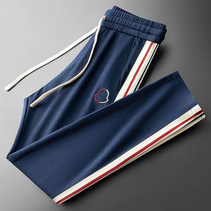 2-delige dames tracksuit voor dagelijks gebruik - zip-up top en broek voor casual stijl