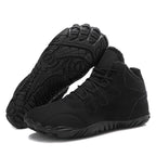 Waterdichte winterlaarzen - geïsoleerde dames buitenfootwear