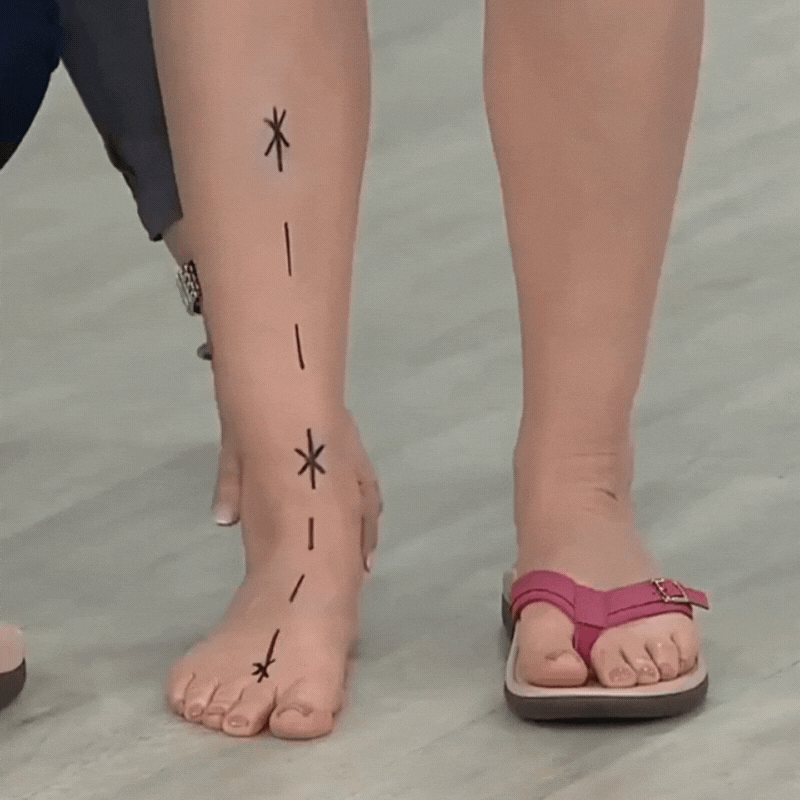 Dames flip flop sandalen - gezellige zomerschoenen