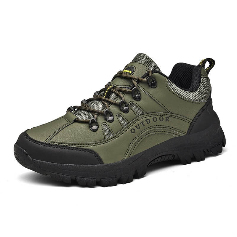Dames wandelschoenen - hiking sneakers
