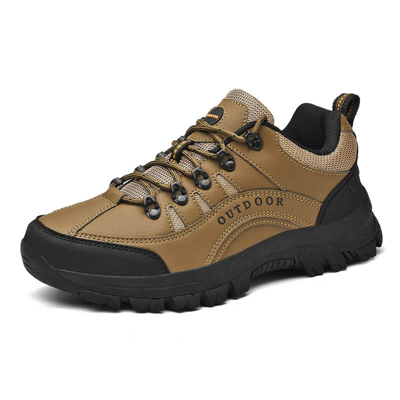Dames wandelschoenen - hiking sneakers