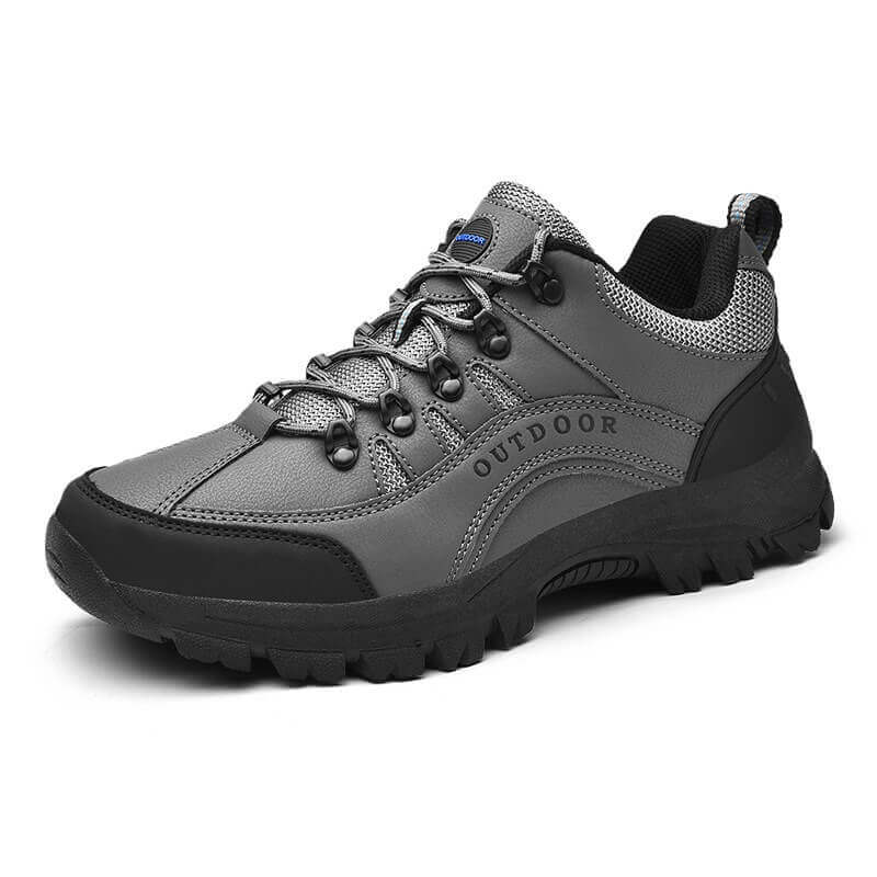 Dames wandelschoenen - hiking sneakers