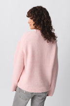 Dames oversized trui - zachte, relaxte sweater voor elke dag