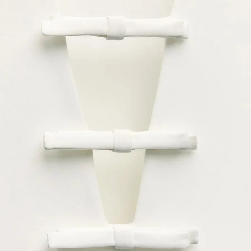 Jurk met open rug en strikdetails - Bakkermode.nl