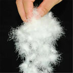 Lichte damespuffervest - gewatteerd gilet met zakken