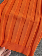 Prachtige top met parels - Bakkermode.nl