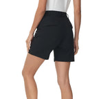 Outdoor sportshorts met zakken - Bakkermode.nl