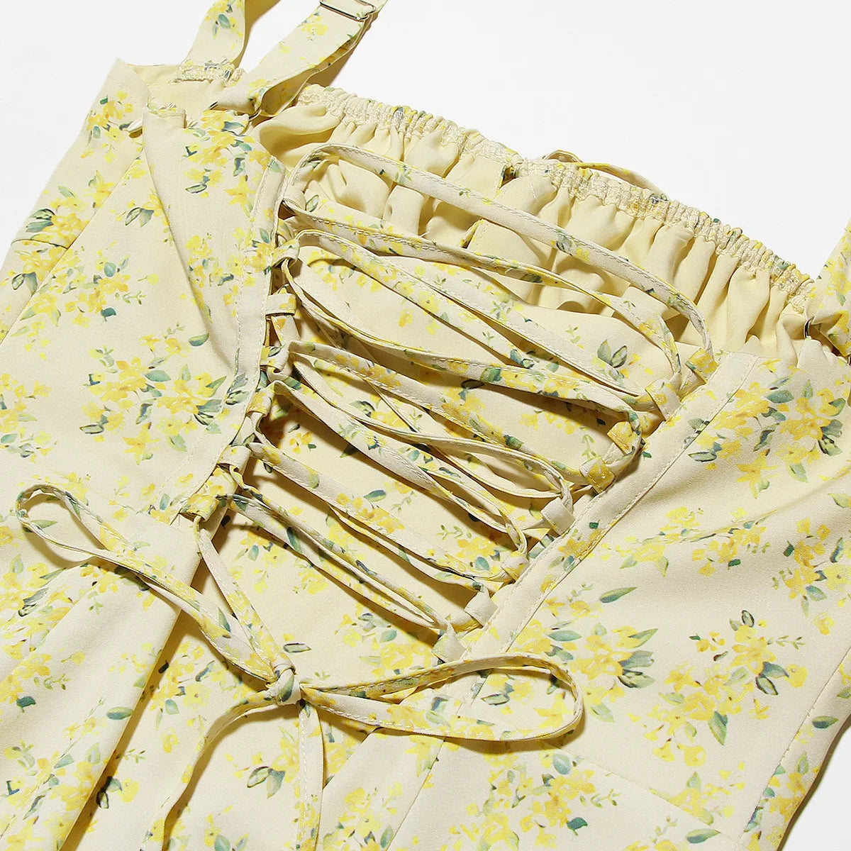 Spaghetti bandjes en split - Bakkermode.nl