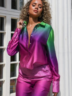 Jumpsuit - elegante damesoutfit met lange mouwen