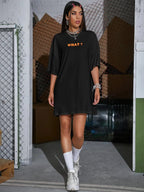 Casual witte t-shirt met borstzak - Bakkermode.nl