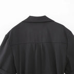 Dames casual jumpsuit korte mouwen met riem in grijs - stijlvolle zomerse outfit met praktische zakken