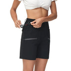 Outdoor sportshorts met zakken - Bakkermode.nl