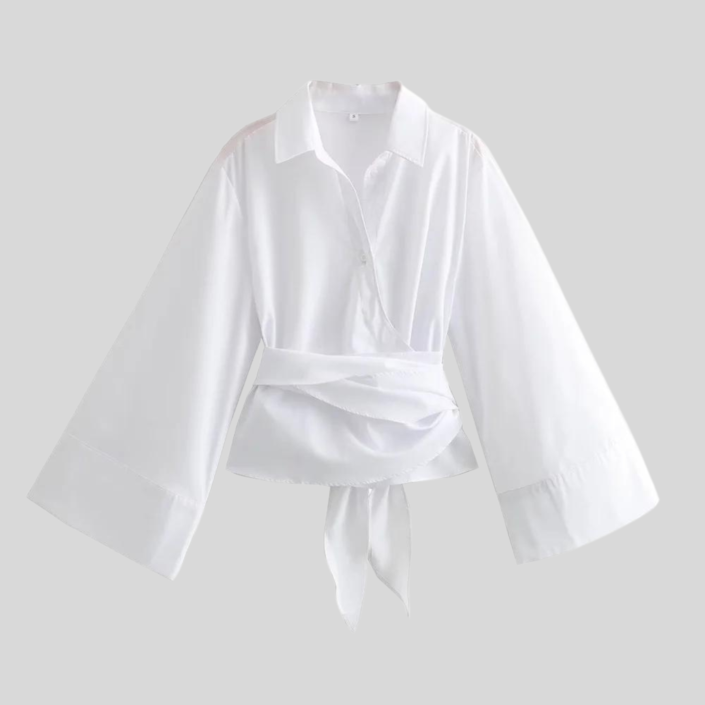 Dames kimono stijl jasje lichtgewicht en relaxed - veelzijdige everyday outwear voor alle seizoenen