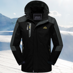 Waterdichte wandeljas - duurzame outdoor damesjas - Bakkermode.nl