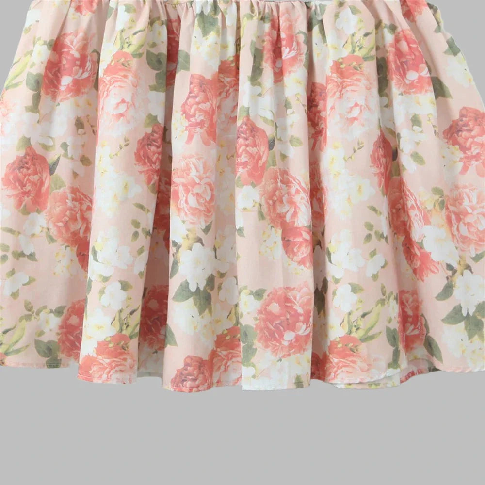 Schouderbandjes en ruche - Bakkermode.nl