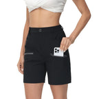 Outdoor sportshorts met zakken - Bakkermode.nl