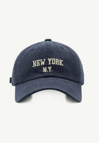 New York pet - Bakkermode.nl