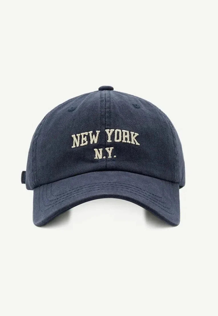 New York pet - Bakkermode.nl