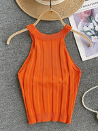 Prachtige top met parels - Bakkermode.nl