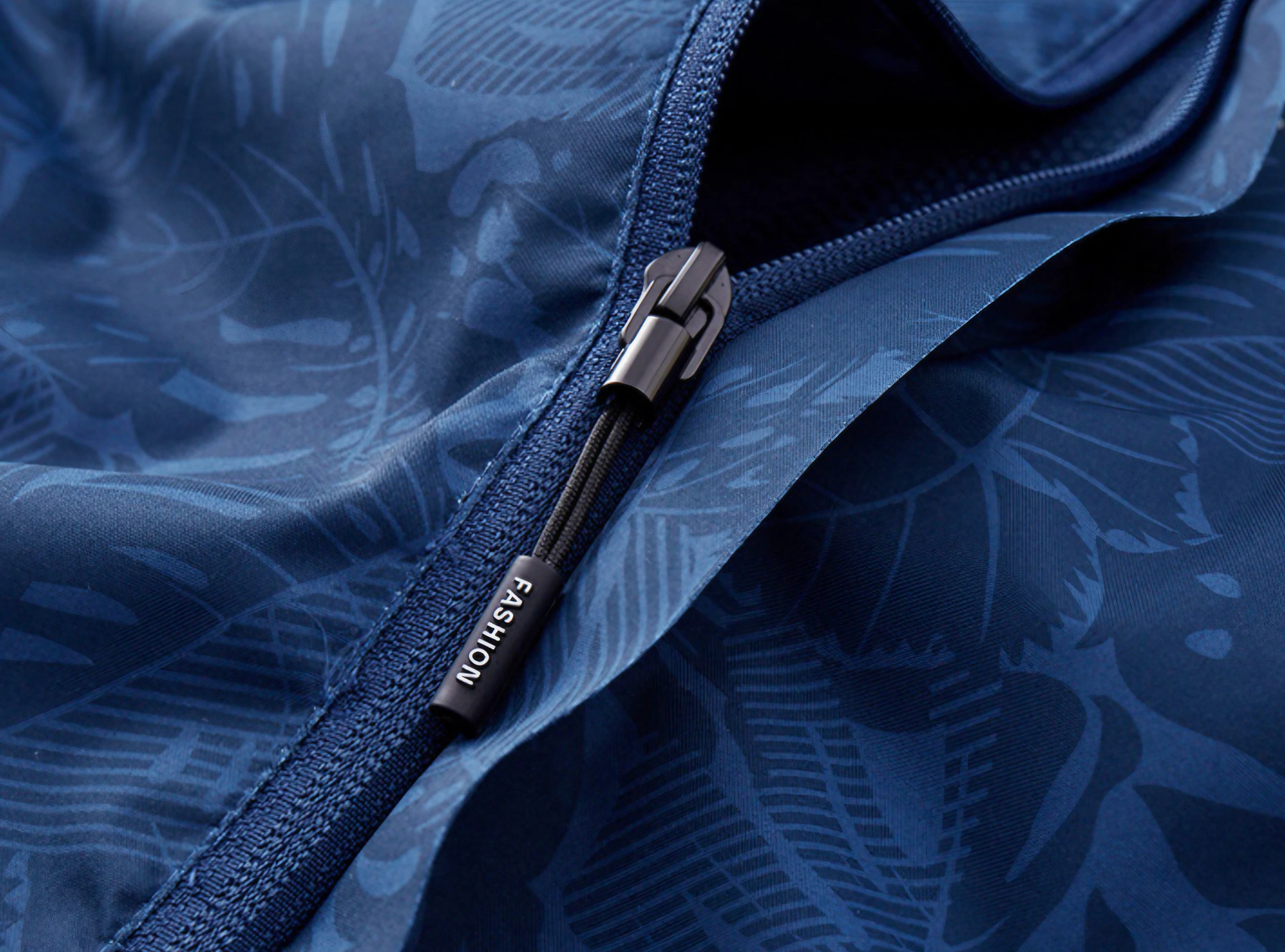 Dames lichte hoodiejacket - trendy outdoor jacket voor vrouwen