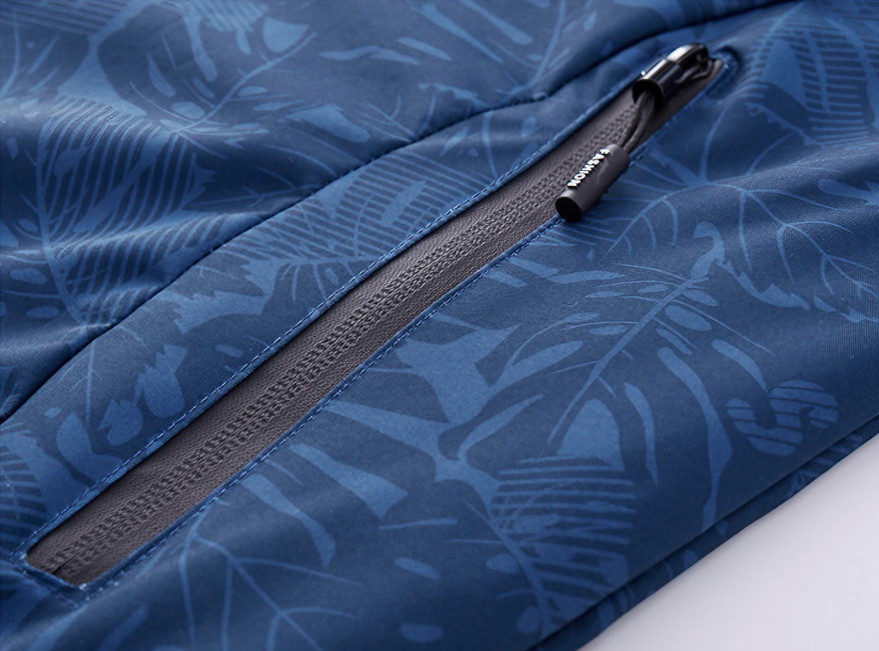 Dames lichte hoodiejacket - trendy outdoor jacket voor vrouwen