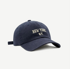 New York pet - Bakkermode.nl