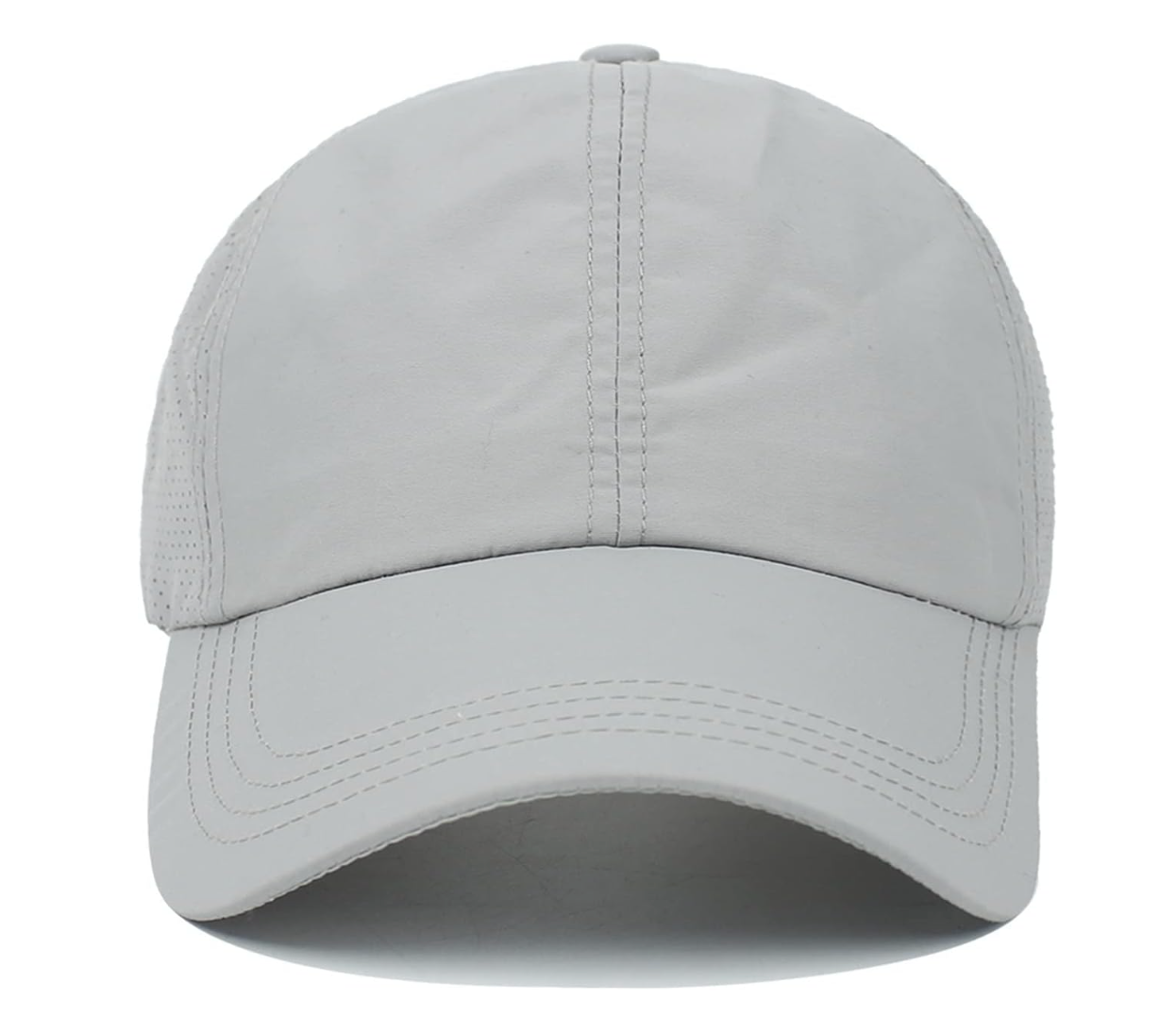 Sneldrogende sportieve pet - Bakkermode.nl