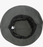 Grote hoofd letter emmer hoed voor mannen en vrouwen - Bakkermode.nl