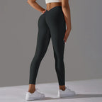 Sportleggings - stijlvolle dames workout broeken voor elke gelegenheid