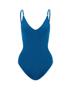 Snatched shapewear bodysuit - figuur corrigerende bodysuit voor een slanke silhouet - Bakkermode.nl
