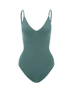 Snatched shapewear bodysuit - figuur corrigerende bodysuit voor een slanke silhouet - Bakkermode.nl