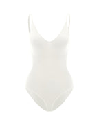 Snatched shapewear bodysuit - figuur corrigerende bodysuit voor een slanke silhouet - Bakkermode.nl