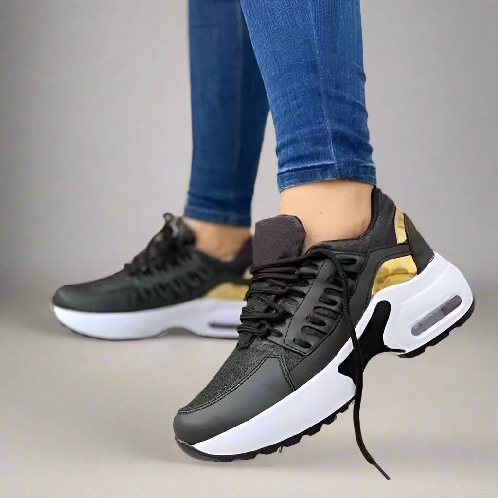 Dames trainers - stijlvol sportieve schoenen voor vrouwen