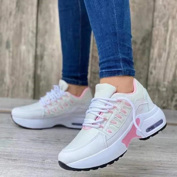 Dames trainers - stijlvol sportieve schoenen voor vrouwen