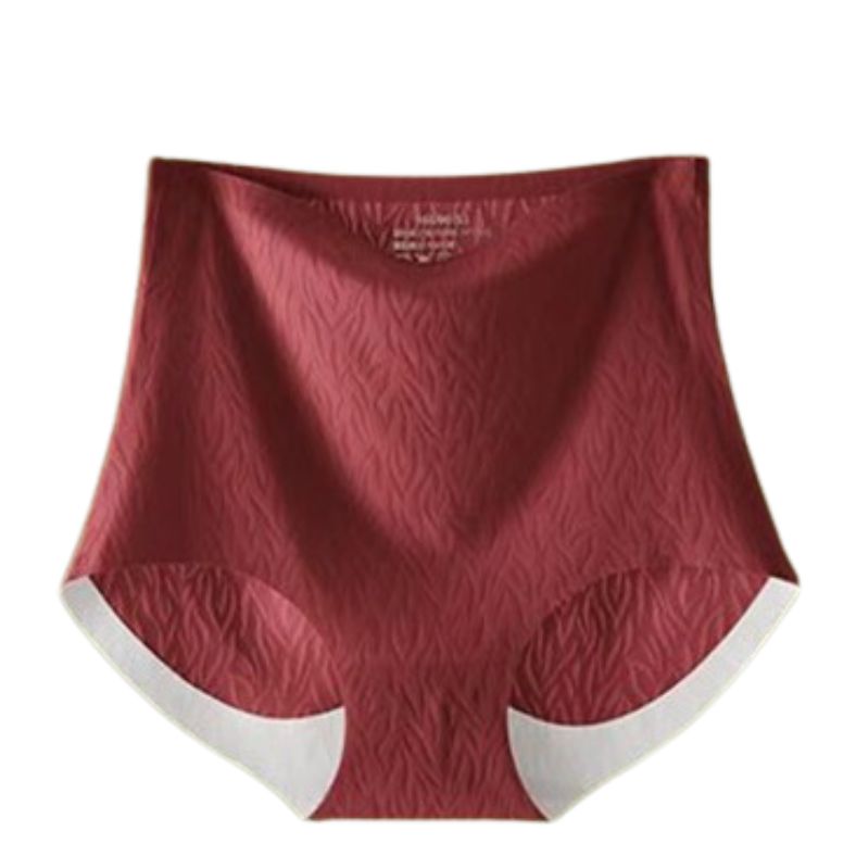 Hoog-geijpte slip - dames shapewear