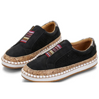 Dames casual instapchoenen - ademend en stijlvol voor elke dag