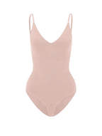 Snatched shapewear bodysuit - figuur corrigerende bodysuit voor een slanke silhouet - Bakkermode.nl