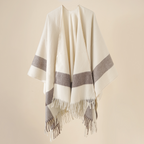 Sjaal - stijlvolle warme omslag voor dames