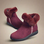 Winterboots - gezellige en trendy enkellaarzen voor dames