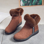 Winterboots - gezellige en trendy enkellaarzen voor dames