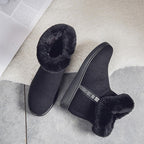 Winterboots - gezellige en trendy enkellaarzen voor dames