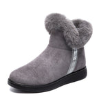Winterboots - gezellige en trendy enkellaarzen voor dames
