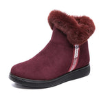 Winterboots - gezellige en trendy enkellaarzen voor dames