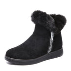Winterboots - gezellige en trendy enkellaarzen voor dames