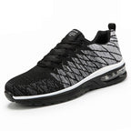 Dames sportschoenen - stijlvolle casual trainers voor ontspanning en prestatie